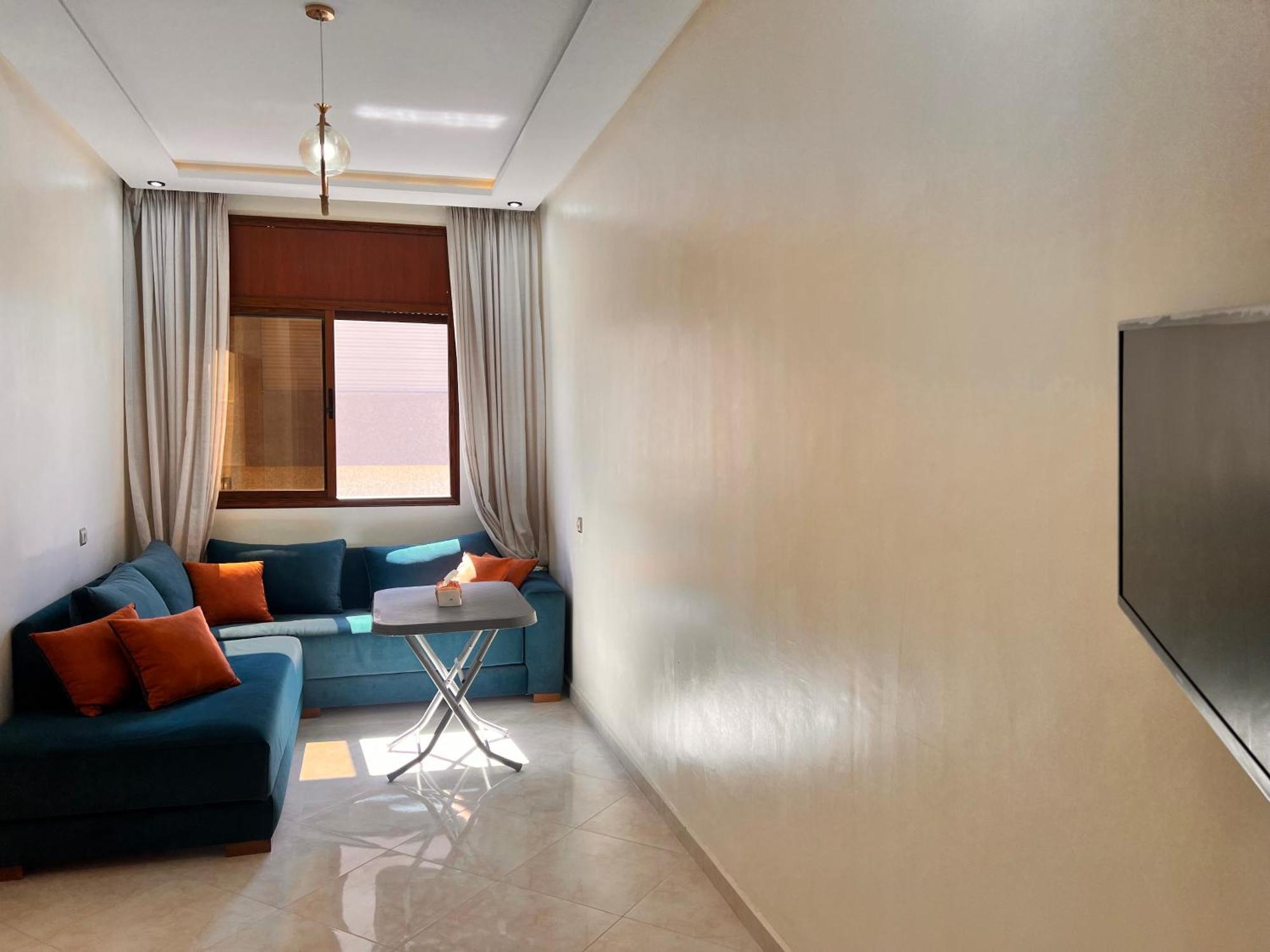Auberge Golden Wave Imsouane Ngoại thất bức ảnh