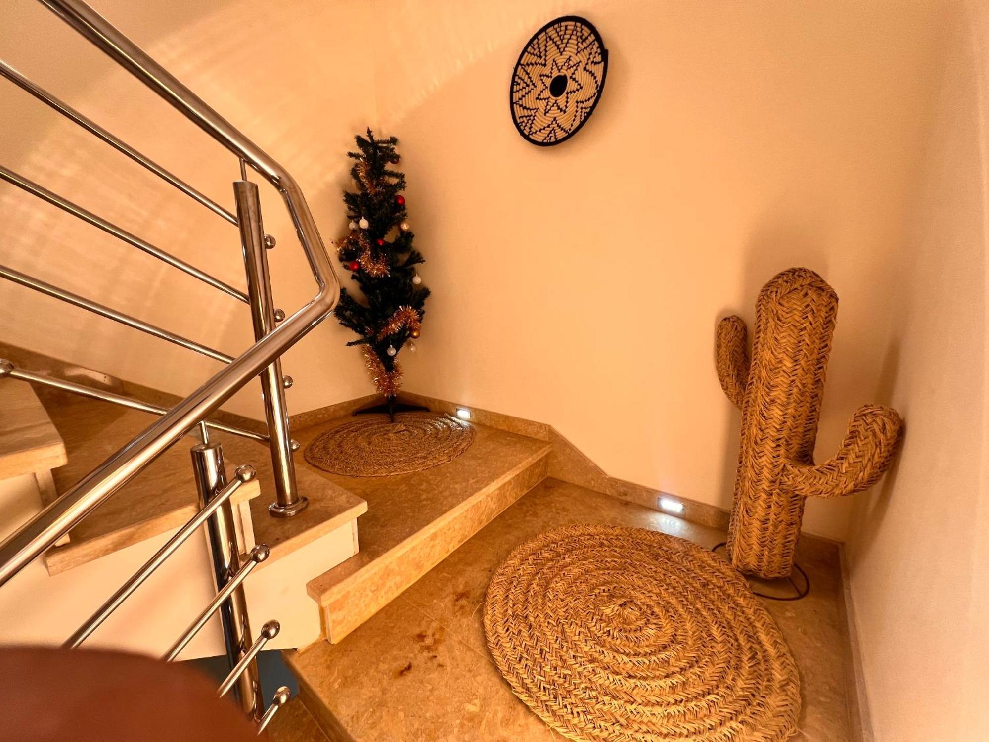 Auberge Golden Wave Imsouane Ngoại thất bức ảnh