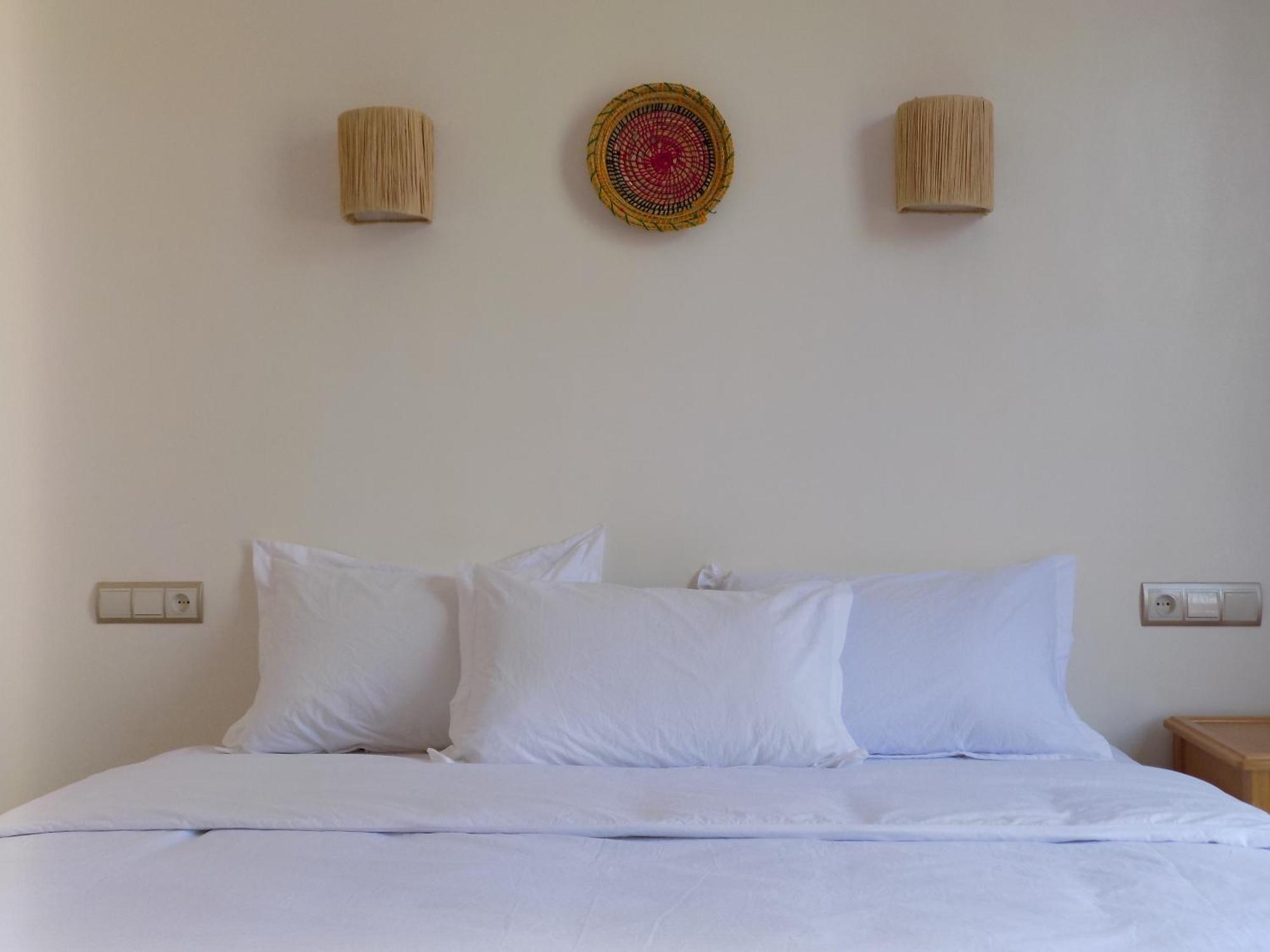 Auberge Golden Wave Imsouane Ngoại thất bức ảnh
