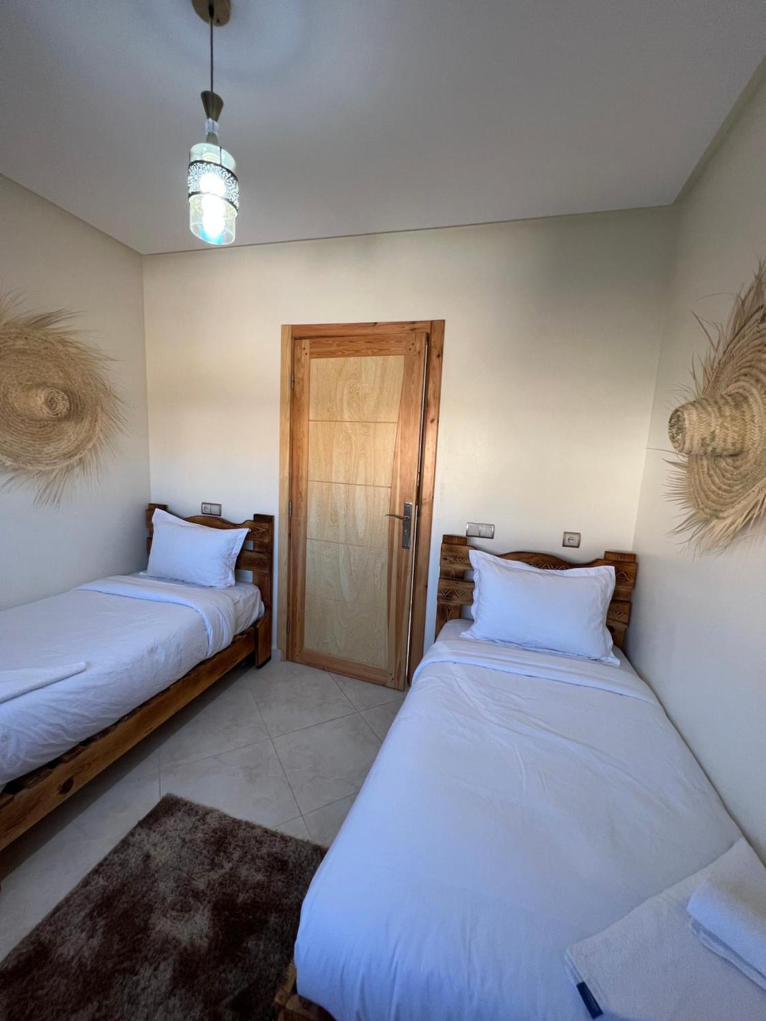 Auberge Golden Wave Imsouane Ngoại thất bức ảnh