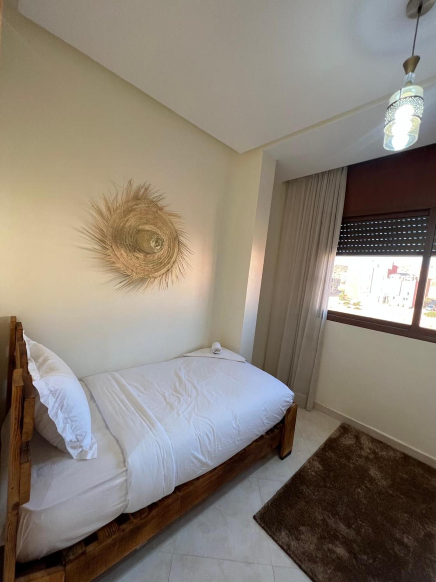 Auberge Golden Wave Imsouane Ngoại thất bức ảnh