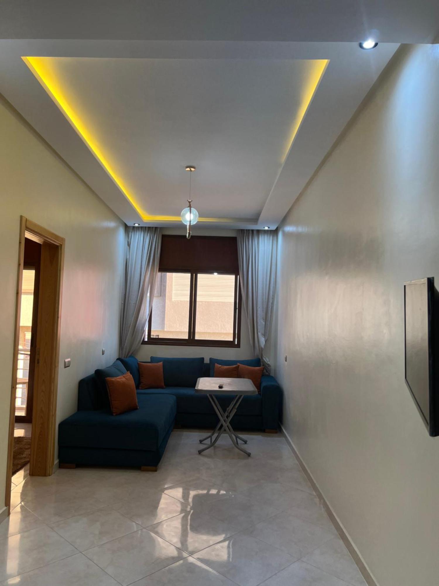 Auberge Golden Wave Imsouane Ngoại thất bức ảnh