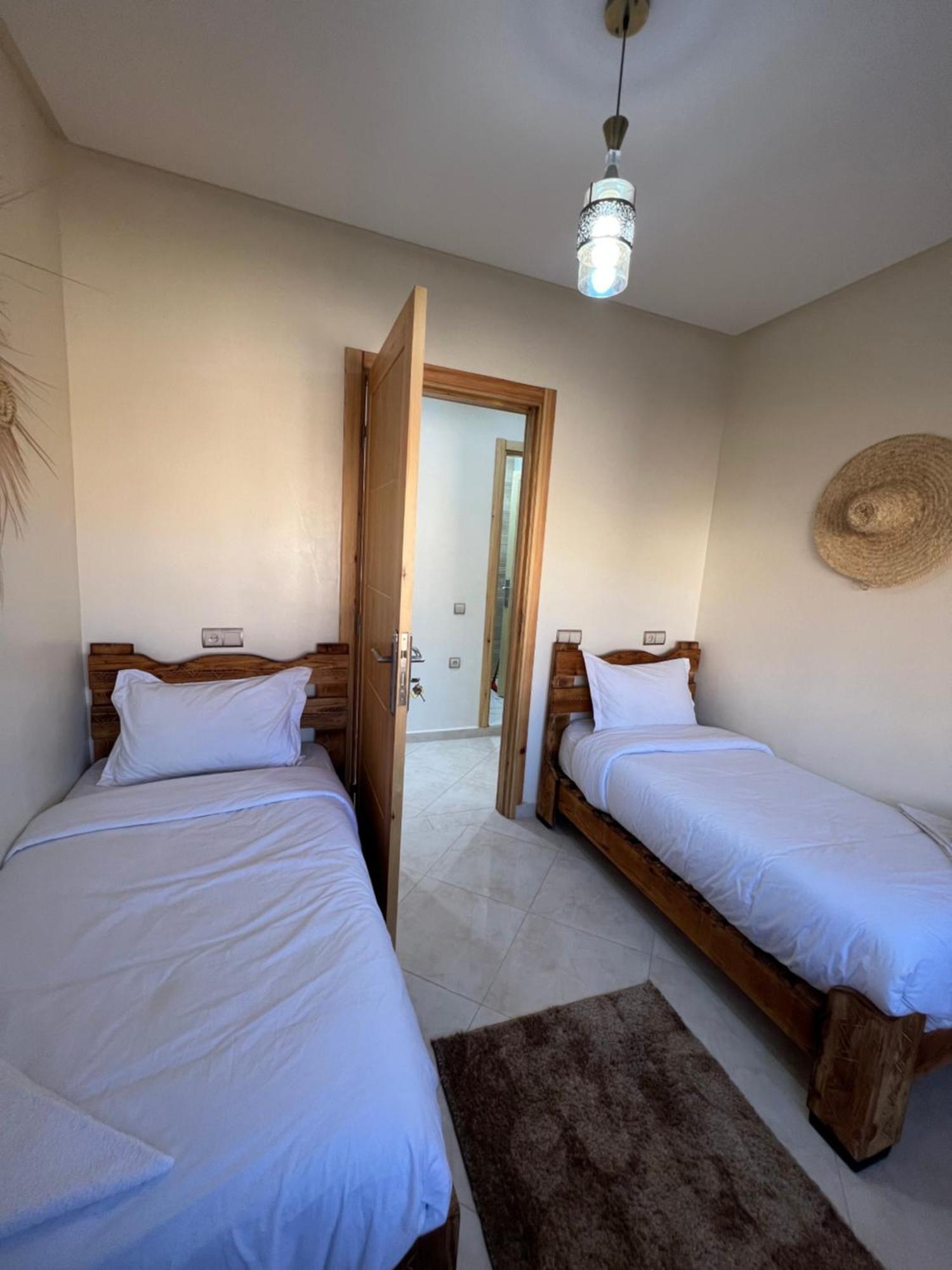 Auberge Golden Wave Imsouane Ngoại thất bức ảnh