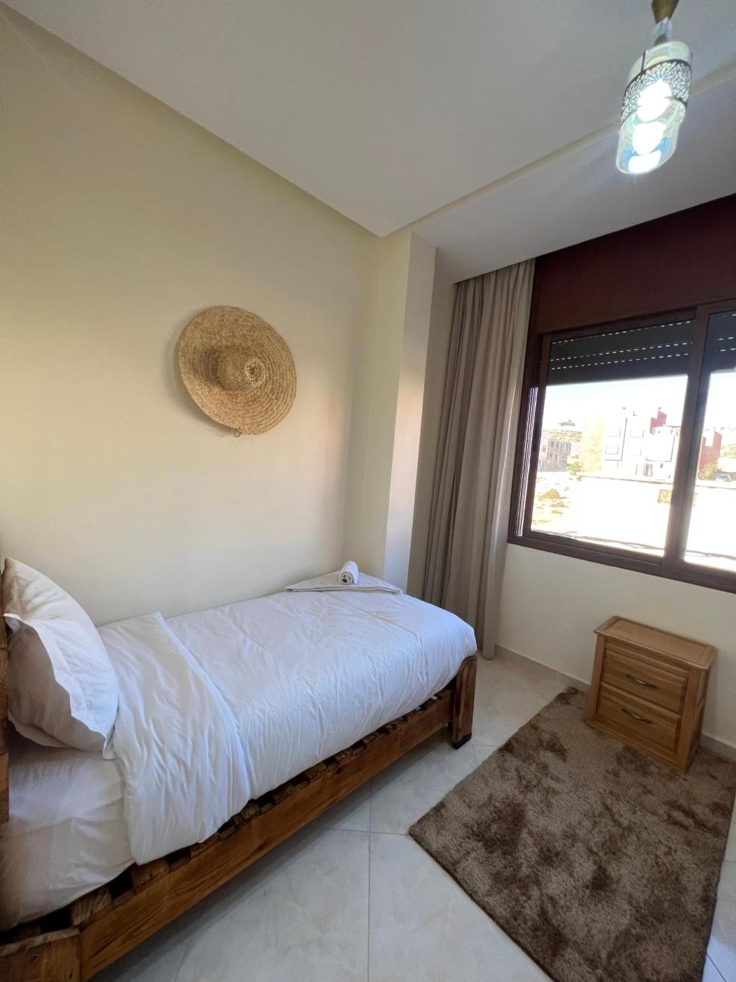 Auberge Golden Wave Imsouane Ngoại thất bức ảnh