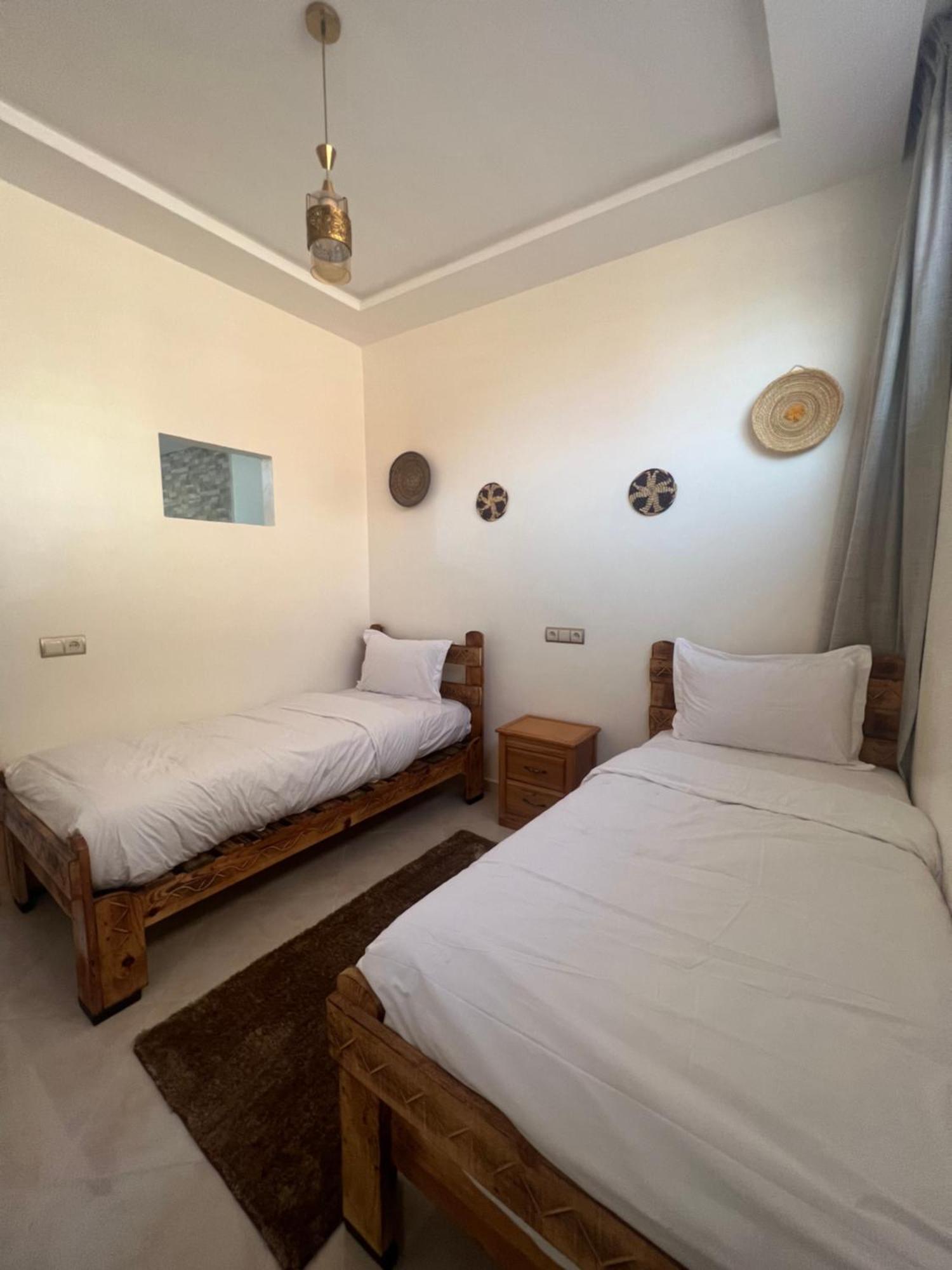 Auberge Golden Wave Imsouane Ngoại thất bức ảnh