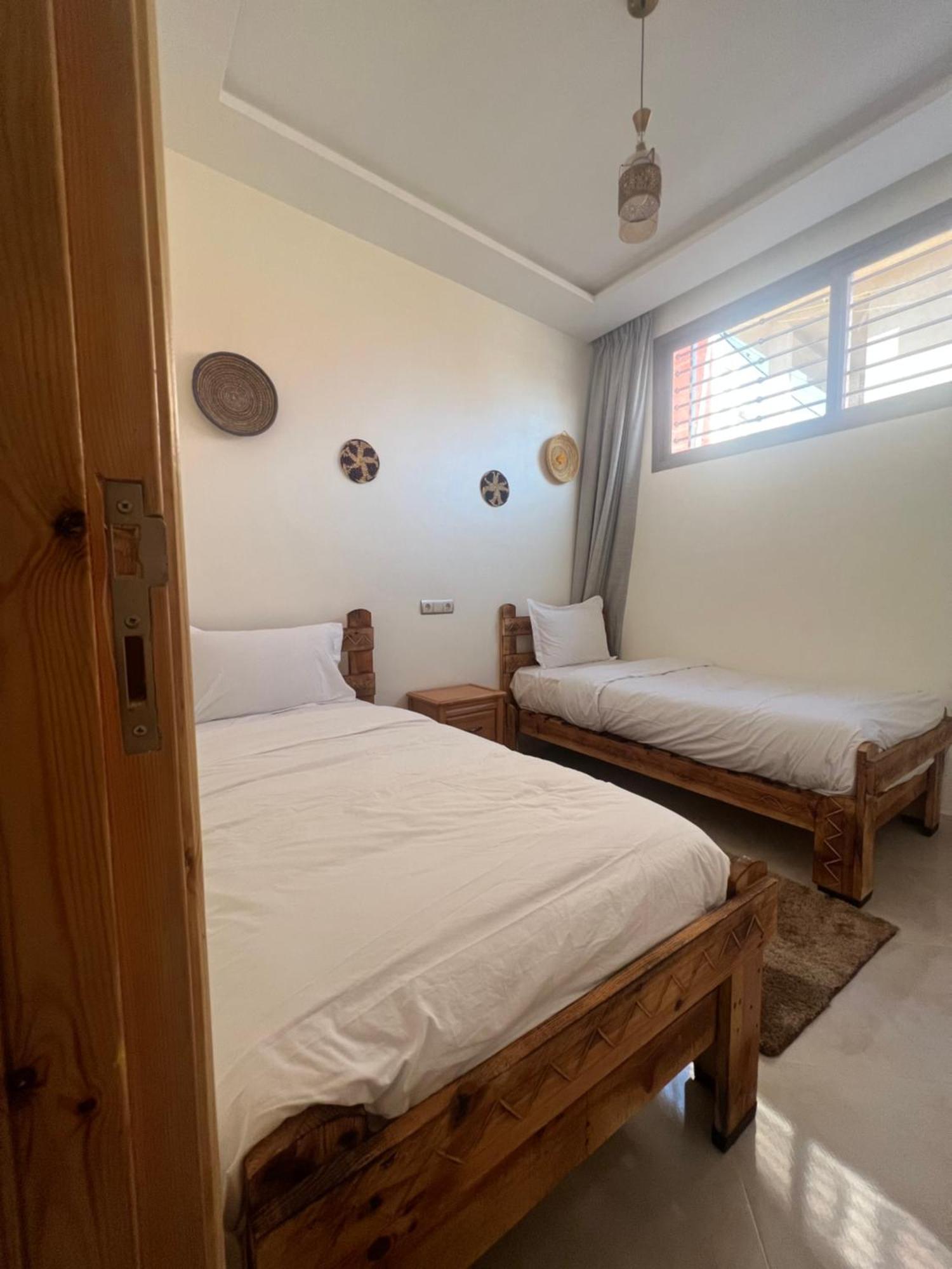 Auberge Golden Wave Imsouane Ngoại thất bức ảnh