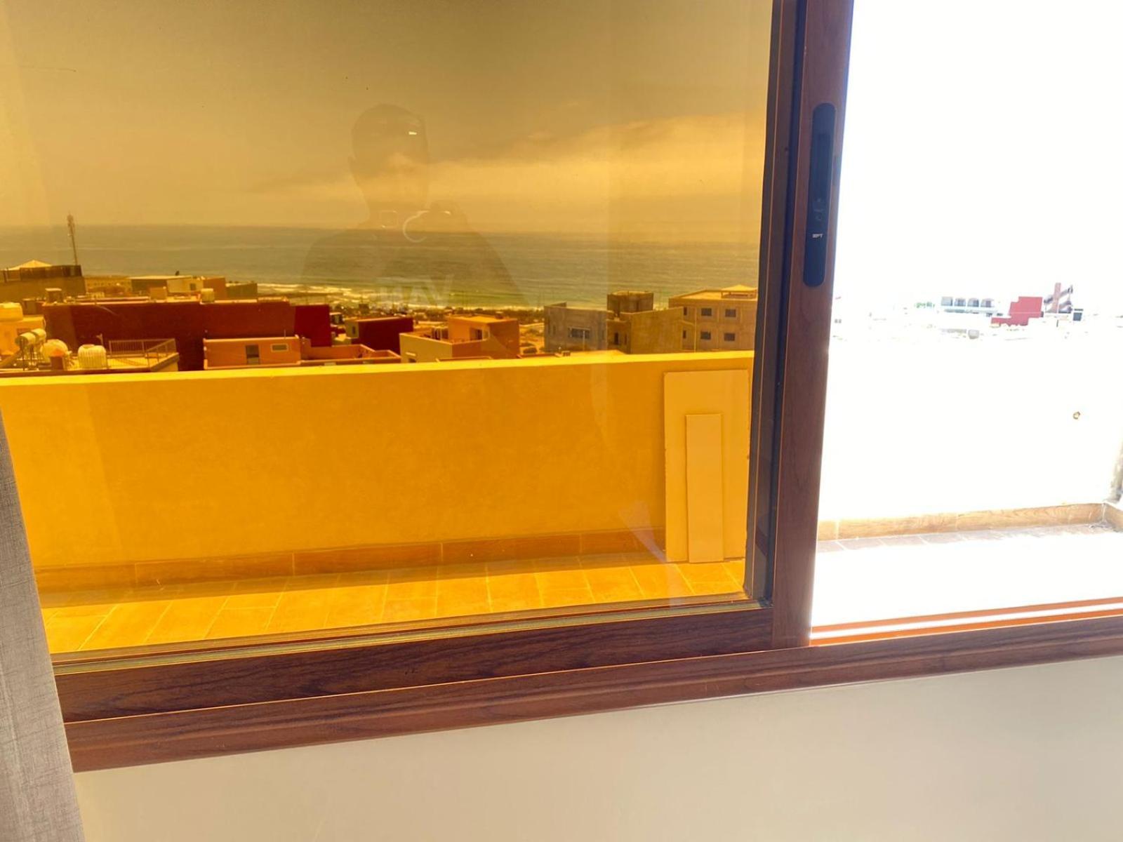Auberge Golden Wave Imsouane Ngoại thất bức ảnh