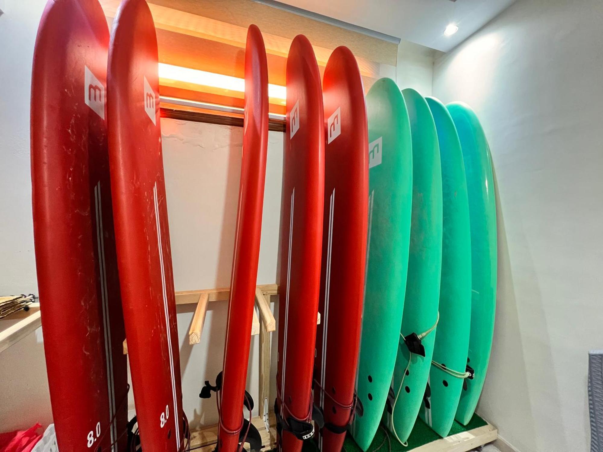 Auberge Golden Wave Imsouane Ngoại thất bức ảnh